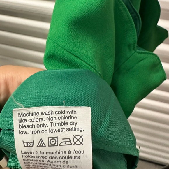 J.Crew tank - Picture 3 of 5